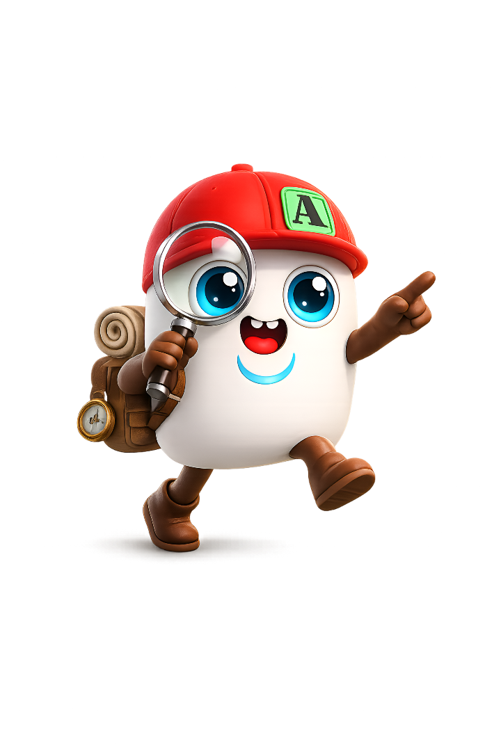 Alimeythor explorador