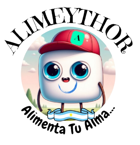 Logo Alimeythor